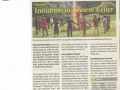 Initiation ins innere Feuer