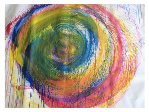 Spiralenlust                          