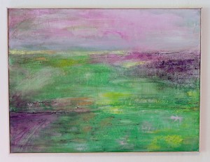 Traumlandschaft                                         